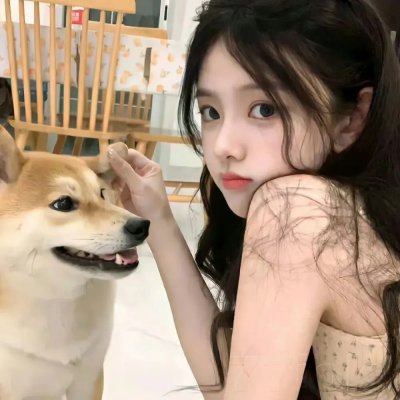 当女人沉睡时
