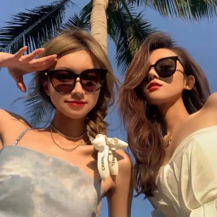 我的左手