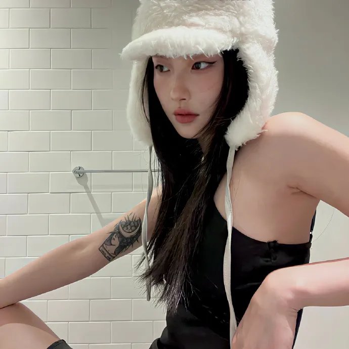 我的女朋友男朋友
